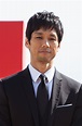 Hidetoshi Nishijima - AsianWiki