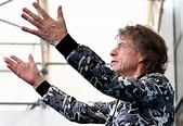 “Strange Game”, el nuevo tema de Mick Jagger para la serie “Slow Horses ...