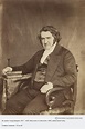 Sir James Young Simpson, 1811 - 1870. Discoverer of chloroform ...
