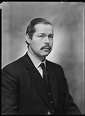 NPG x171584; (Richard) John Bingham, 7th Earl of Lucan - Portrait ...