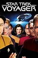 Star Trek: Voyager (TV Series 1995-2001) - Posters — The Movie Database ...