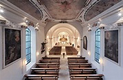 St. Johannes Baptist | Johanniterkommende · Herford | Klosterlandschaft OWL