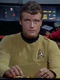 Eddie Paskey | Memory Alpha, das Star-Trek-Wiki | Fandom