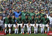 Los jugadores estrella de Bolivia para la Copa América Centenario ...