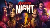 Opening Night (Film, 2016) - MovieMeter.nl