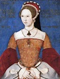 Queen Mary Tudor: England’s Road to Catholicism – StMU Research Scholars
