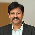 Magharla Dasaratha Dhanaraju - Principal & Research Director - GIET ...