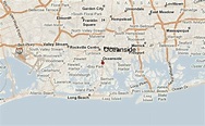Oceanside, New York Location Guide