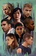 Sense8 Wallpapers - Wallpaper Cave