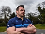 Cian Healy spends time on an unusual hobby when he's not training with ...