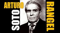 Arturo Soto Rangel, pionero del cine de oro || Crónicas de Paco Macías ...