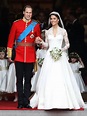 The Royal Wedding: HRH Prince William & Catherine Middleton (película ...