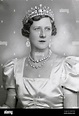 Princesa Alexandra, duquesa de Fife (1891-1959), conocida como Princesa ...