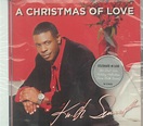 Keith Sweat – A Christmas Of Love (2007, CD) - Discogs
