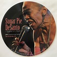 Records – Music Artist Sugar Pie Desanto