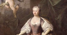 Catherine Curzon: The Death of Caroline of Ansbach