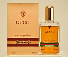 Gucci di Gucci (No 1) Eau de Parfum Edp 120ml 4 Fl. Oz. Splash No Spray ...