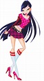 musa season 4 - The Winx Club Photo (30670177) - Fanpop