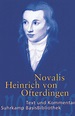 Heinrich von Ofterdingen - Deutsche Lektüren Schulbuch - 978-3-518 ...