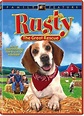 Rusty: A Dog's Tale (1998) - IMDb