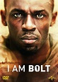 I Am Bolt [DVD] | Bolt film, Usain bolt, Documentaries