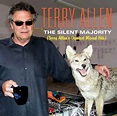 Terry Allen - The Silent Majority (Terry Allen's Greatest Missed Hits ...