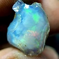 12.70Cts Opal Rough/Opal Crystal/Opal Raw Gemstone/Healing | Etsy