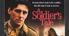 FILM PERANG DUNIA: A SOLDIER'S TALE (1988)