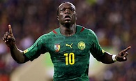 World Cup 2014: Cameroon profile – Vincent Aboubakar | Arthur Wandji ...