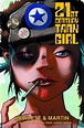 21st Century Tank Girl - 21st Century Tank Girl Comic book hc by Jamie ...