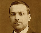 Biography of Psychologist Lev Vygotsky