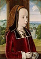 puntadas contadas por una aguja: Margarita de Austria (1480-1530)