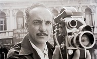 Un recuerdo del gran cinefotógrafo mexicano Gabriel Figueroa – Radio ...