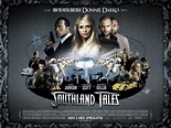 Southland Tales (#4 of 4): Extra Large Movie Poster Image - IMP Awards