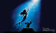 Alan Menken Goes “Under the Sea” for The Little Mermaid Live in Concert ...