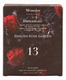 English Rose Garden by Mémoire Archives » Reviews & Perfume Facts