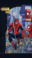 John Romita Jr Spider Man Suit