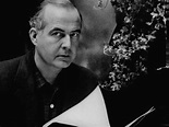 The Life And Music Of Samuel Barber : NPR