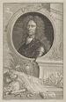 NPG D40814; Thomas Tollemache (Talmash, Talmach, Tolmach) - Portrait ...