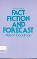 Fact, Fiction, and Forecast (Nelson Goodman).pdf - Index of