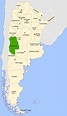 Mendoza Province - Wikipedia