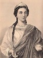 Calpurnia (wife of Caesar) ~ Complete Information [ Wiki | Photos ...