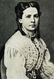 Jenny von Westphalen (1814-1881), wife of the philosopher Karl Marx ...