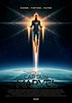 Captain Marvel (2019) Poster #14 - Trailer Addict
