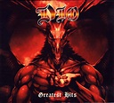 Dio - Greatest Hits (2010, Digipak, CD) | Discogs