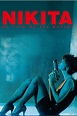 La Femme Nikita (1990) - Posters — The Movie Database (TMDB)