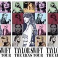 Taylor Swift ‘The Eras Tour’ | OH Fashion