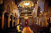 Coptic Cairo tour | Coptic Cairo Walking Tour - Deluxe Travel Egypt