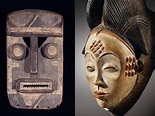 A História e simbologia das máscaras Africanas – Unebrasil