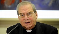 L’ordinazione episcopale di monsignor Enrico Feroci | DIOCESI DI ROMA
